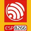 Logotipo Categoria ESP8266