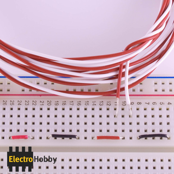 Unifilar Protoboard r