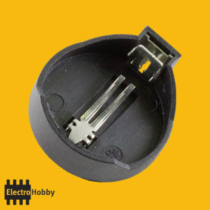 Portapilas CR2032 - CR2025 2