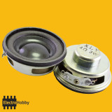 Altavoz 3W - 28mm