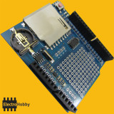 Producto Shield DataLogger Arduino