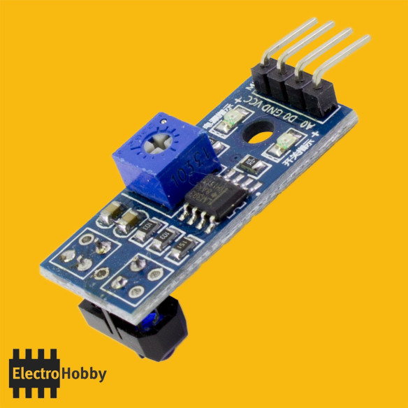 Sigue Líneas 1 canal Sigue Líneas 1 canal