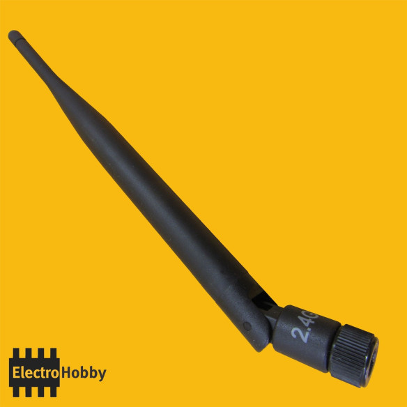 Antena 2.4 GHz