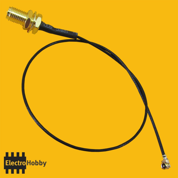 Latiguillo Adaptador IPEX