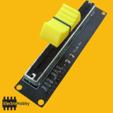Modulo Potenciometro Slider 5K