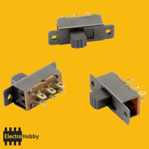 Interruptor Conmutador