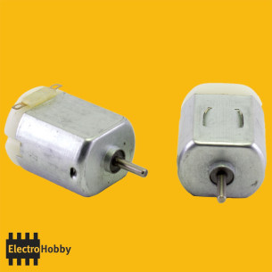 Motor 130