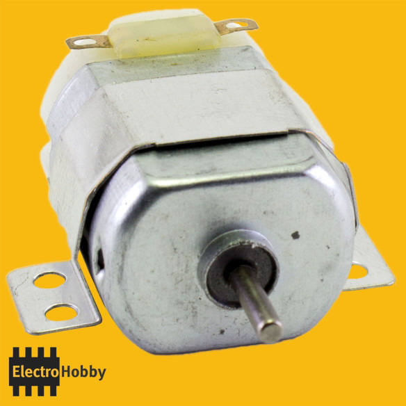 Soporte metalico M130