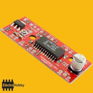 A3697 EasyDriver V44