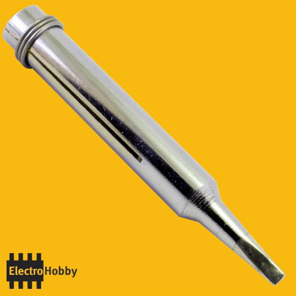 Punta 3 x 1,2mm 25W Punta 3 x 1,2mm 25W