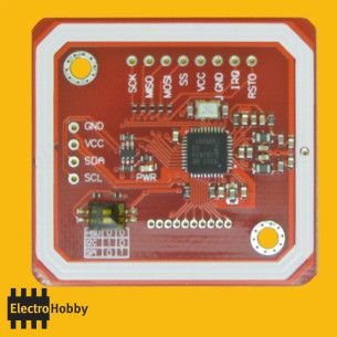 RFID-NFC PN532