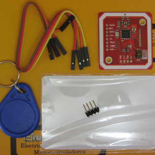 RFID-NFC PN532 2
