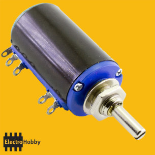 Potenciometro 22K MultiV