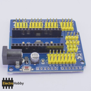 I/O Shield Nano V3.0 Expansion 2