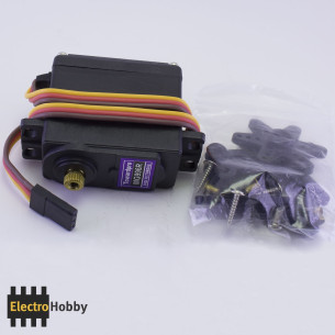 Servo MG996R 2