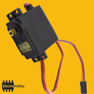 Servo MG995