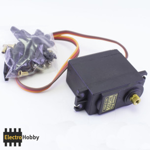Servo MG995 2