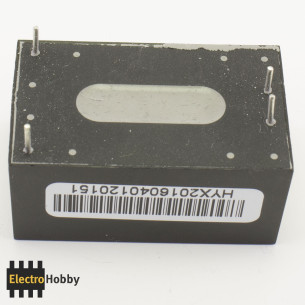 HLK-5M05 AC-DC 5V-5W 1A 2