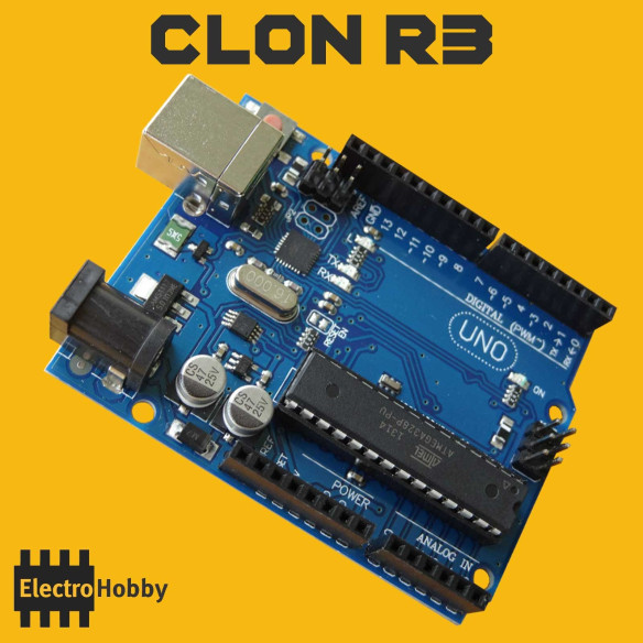 Kit Básico Arduino, iniciación y formación con Arduino