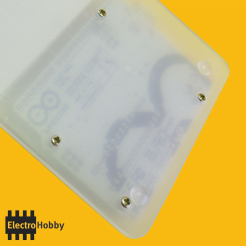 Kit Tabla R3 para Arduino UNO tabla para practicas