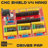 CNC Shield V4