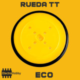 Rueda TT Eco