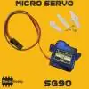 Micro Servo SG90