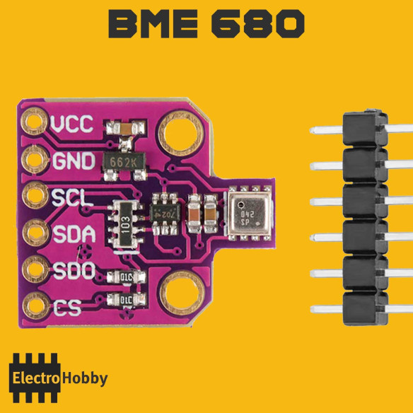 BME680 BME680