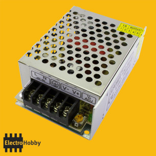 Fuente 5V 10A