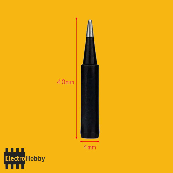 Cotas punta tipo 900M-T