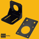 Soportes para motor PAP NEMA 17