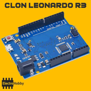 Clon Leonardo R3 Comprar