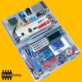 Comprar Arduino Starter Kit RFID