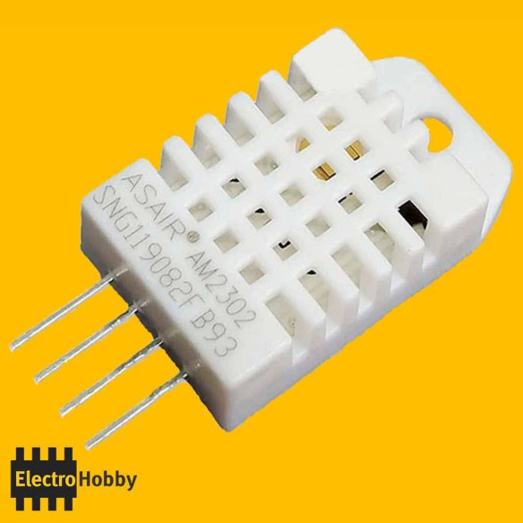 Comprar Sensor DHT22