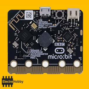 Comprar Micro Bit 2