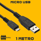 Comprar Cable Micro USB para ESP32