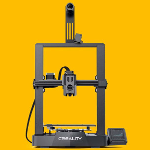 Comprar impresora 3D Ender 3 V3 KE