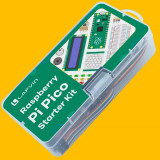 Comprar Kit de inicio Pi RP2040