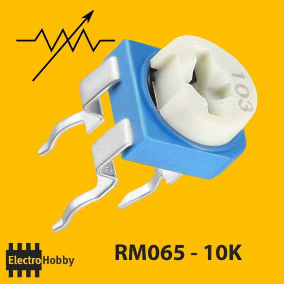 Comprar Preset 10K