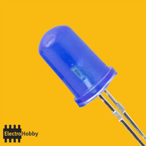 Diodo azul al mejor precio