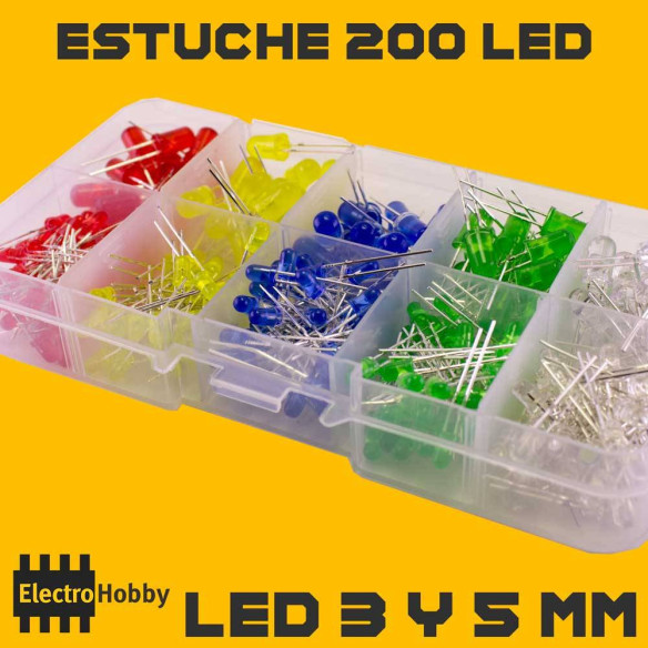 Comprar kit led Comprar kit led