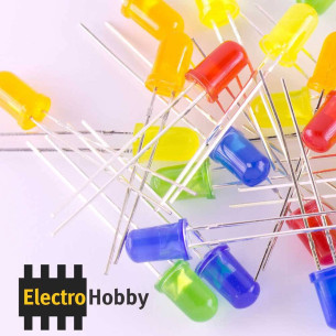 Comprar kit led 50 2