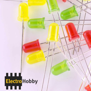 Comprar kit led 30 2