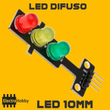 Comprar modulo semáforo Arduino
