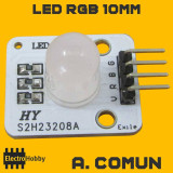 Comprar modulo led RGB Arduino