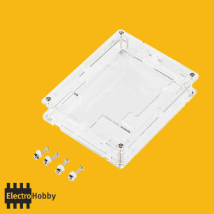 Caja Arduino Uno