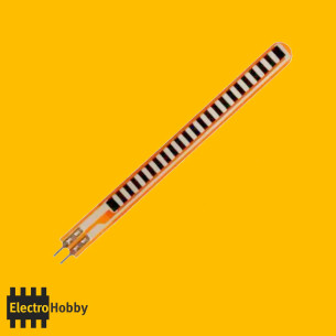 Sensor de curvatura flexible 2,2” (55 mm)