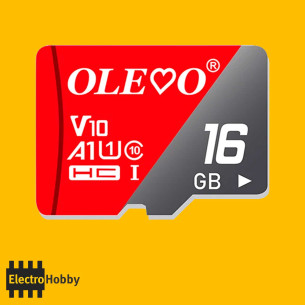 Tarjeta Micro SD