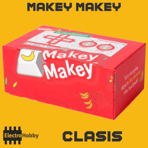 Caja Makey Makey Classic