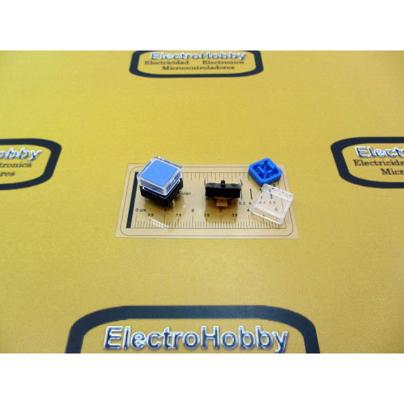 10x 8x8 B3F-4055 10x 8x8 B3F-4055